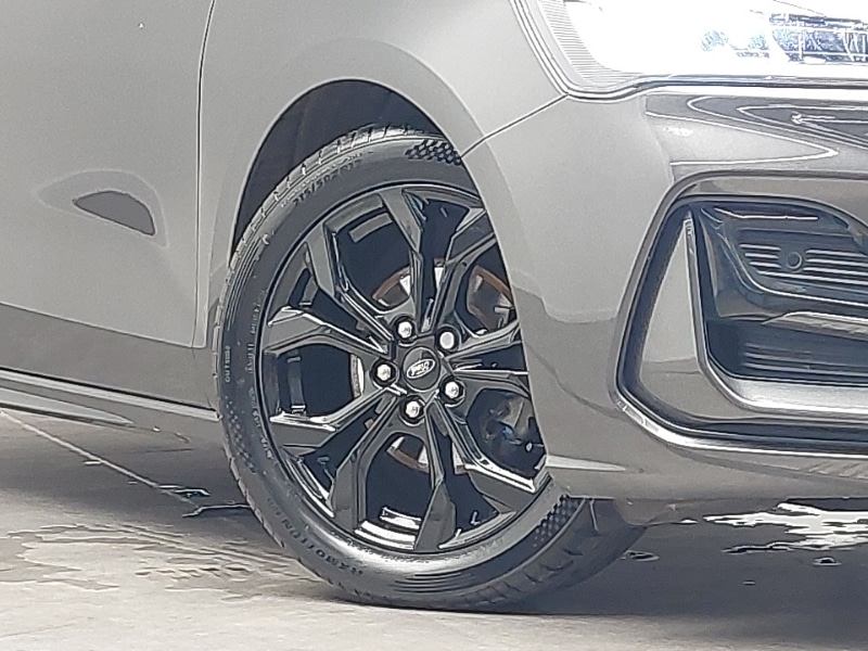 Used Ford Focus 2023 for sale - 77024810: Photo 9