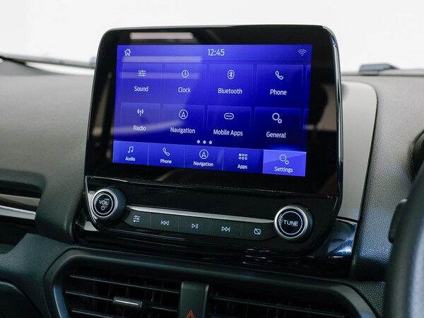 Used Ford Ecosport 2022 for sale - 76262164: Photo 13