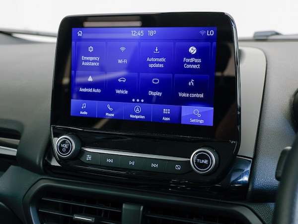 Used Ford Ecosport 2022 for sale - 76262164: Photo 14