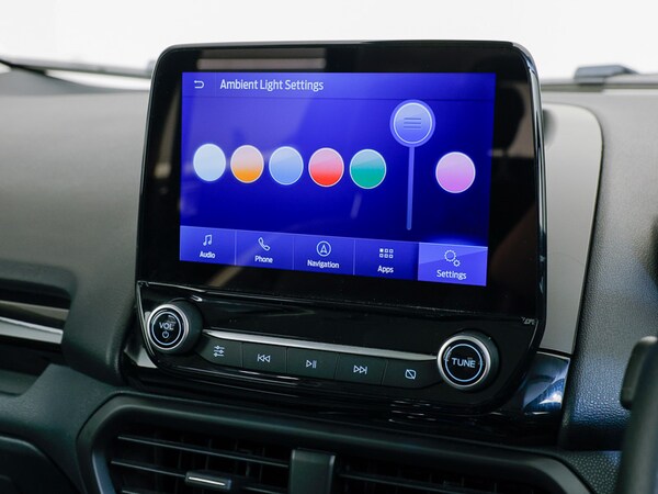 Used Ford Ecosport 2022 for sale - 76262164: Photo 15