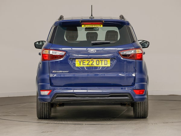 Used Ford Ecosport 2022 for sale - 76262164: Photo 19