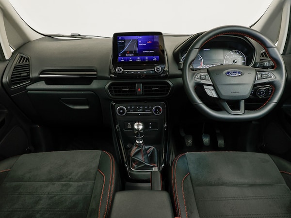 Used Ford Ecosport 2022 for sale - 76262164: Photo 2