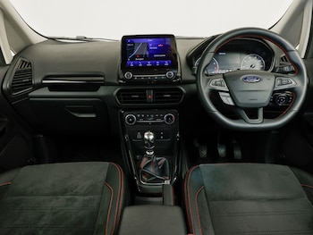 Used Ford Ecosport 2022 for sale - 76262164: Photo