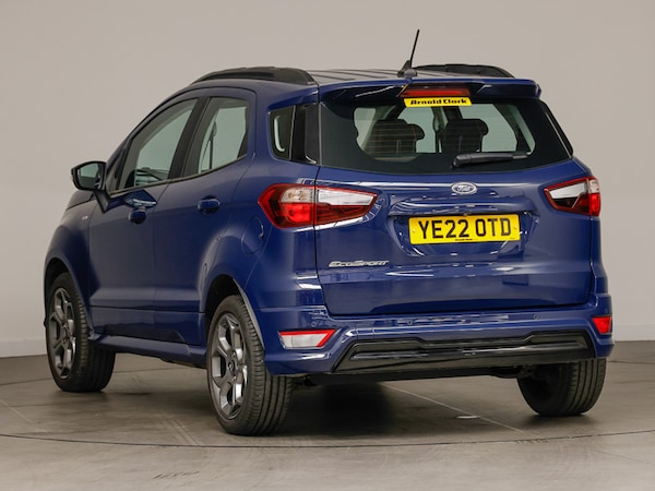 Used Ford Ecosport 2022 for sale - 76262164: Photo 3