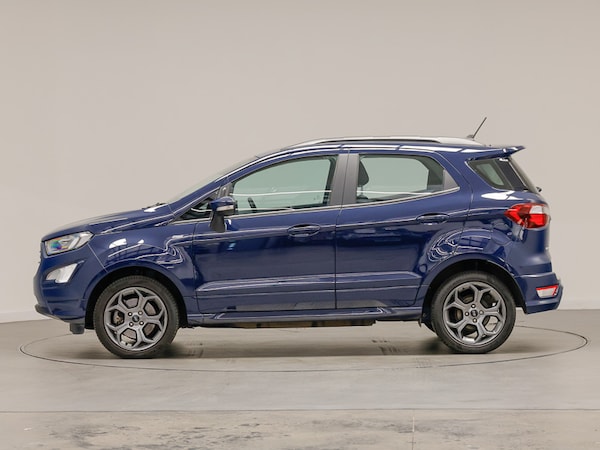 Used Ford Ecosport 2022 for sale - 76262164: Photo 4