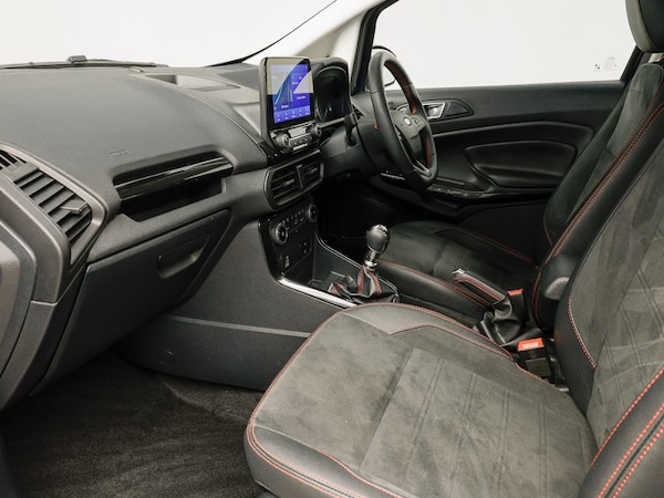 Used Ford Ecosport 2022 for sale - 76262164: Photo 5