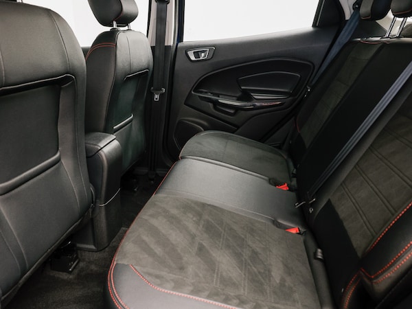 Used Ford Ecosport 2022 for sale - 76262164: Photo 6