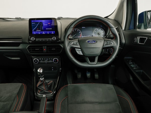 Used Ford Ecosport 2022 for sale - 76262164: Photo 7