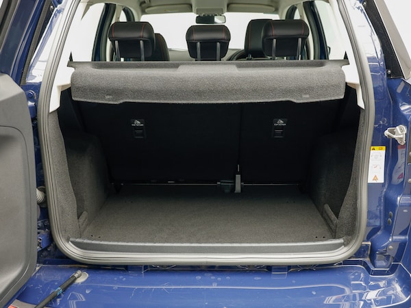 Used Ford Ecosport 2022 for sale - 76262164: Photo 8