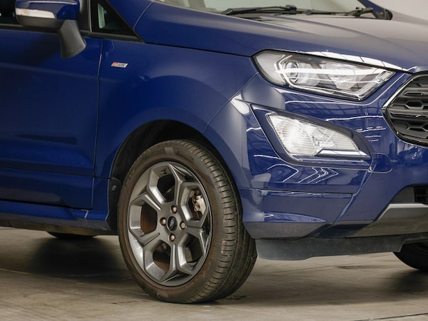 Used Ford Ecosport 2022 for sale - 76262164: Photo 9