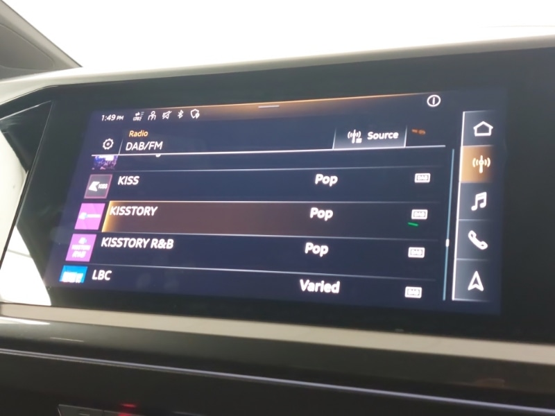 Used Audi Q4 e-tron 2021 for sale - 77324820: Photo 13