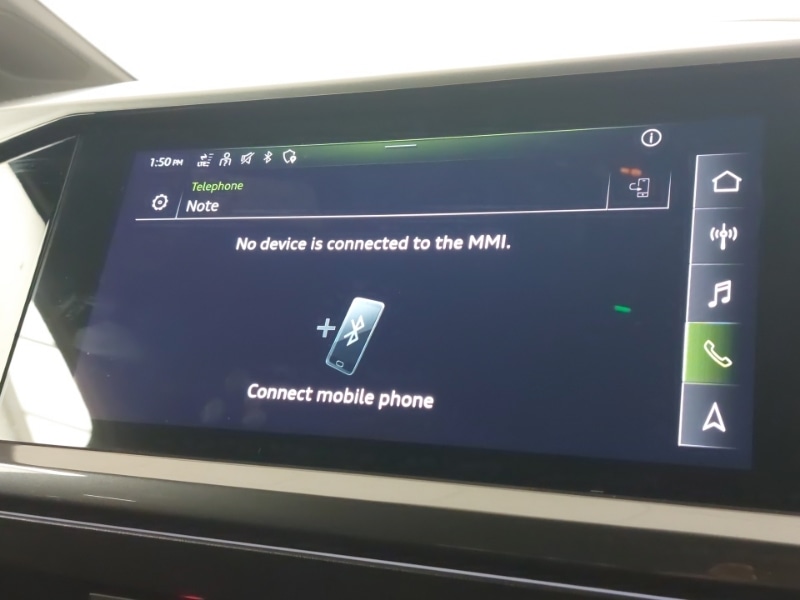 Used Audi Q4 e-tron 2021 for sale - 77324820: Photo 14