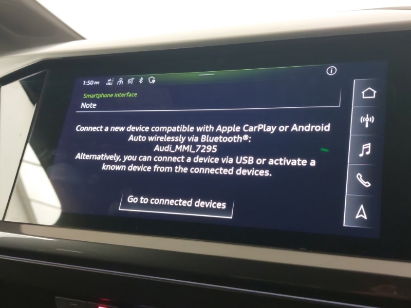 Used Audi Q4 e-tron 2021 for sale - 77324820: Photo 15