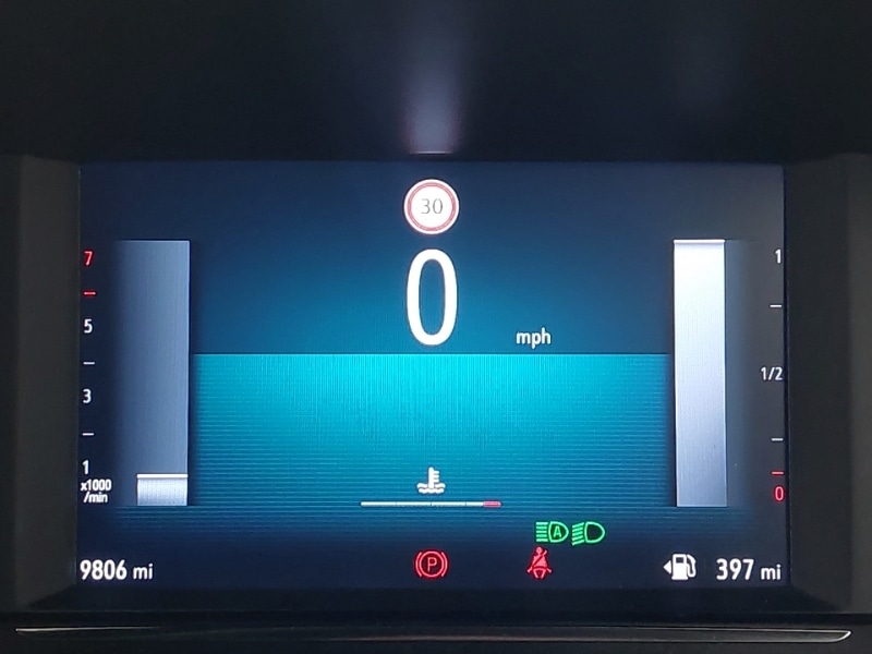 Used Vauxhall Corsa 2025 for sale - 76354677: Photo 10