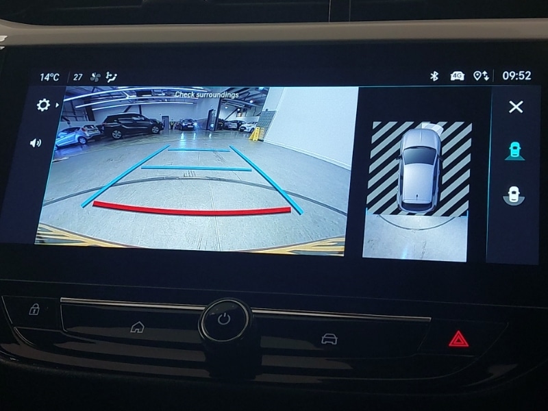 Used Vauxhall Corsa 2025 for sale - 76354677: Photo 11