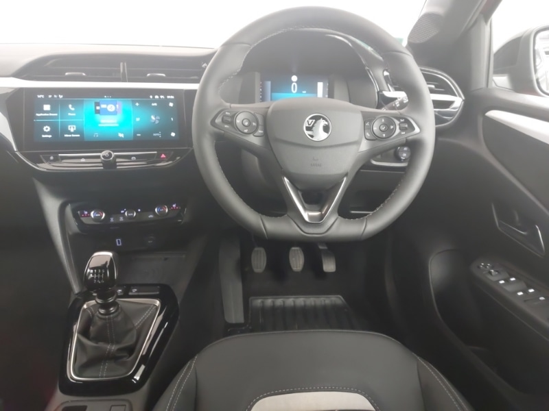 Used Vauxhall Corsa 2025 for sale - 76354677: Photo 12