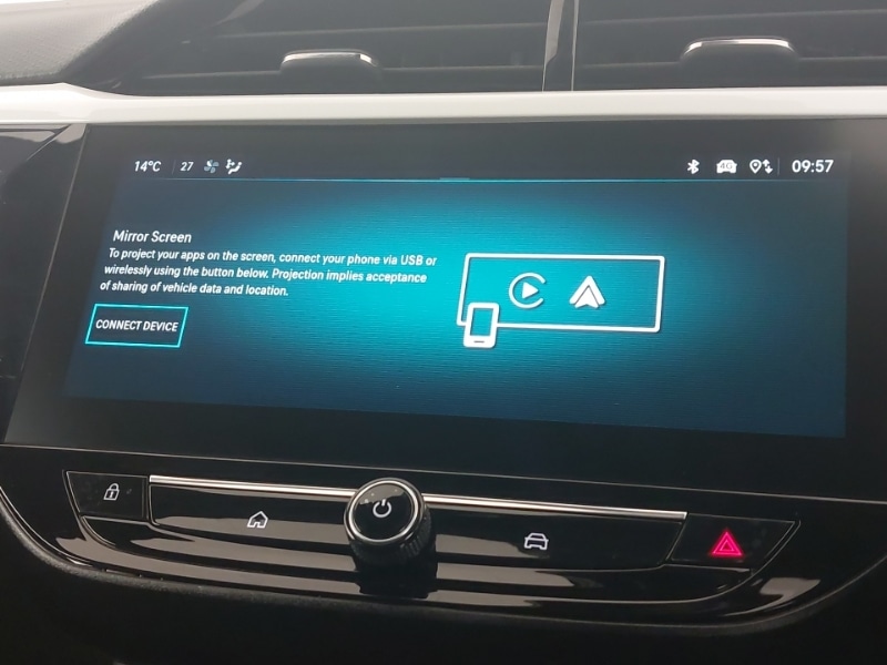 Used Vauxhall Corsa 2025 for sale - 76354677: Photo 14