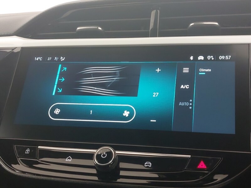 Used Vauxhall Corsa 2025 for sale - 76354677: Photo 15