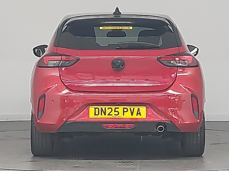 Used Vauxhall Corsa 2025 for sale - 76354677: Photo 18