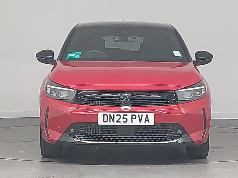 Used Vauxhall Corsa 2025 for sale - 76354677: Photo 19