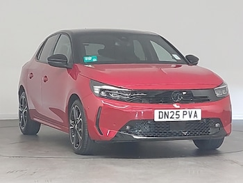 2025 - 1.2 Turbo Ultimate 5dr