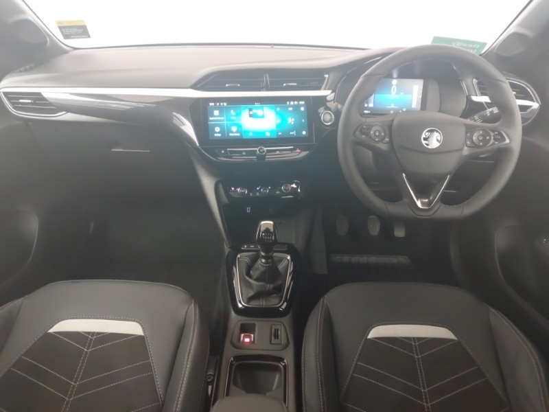 Used Vauxhall Corsa 2025 for sale - 76354677: Photo 2