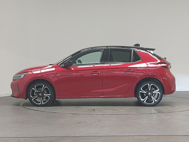 Used Vauxhall Corsa 2025 for sale - 76354677: Photo 4