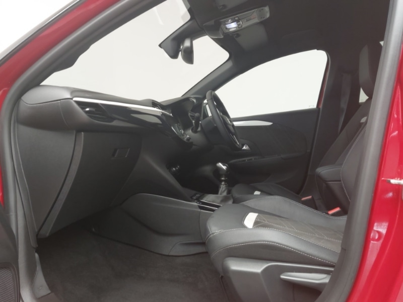 Used Vauxhall Corsa 2025 for sale - 76354677: Photo 5