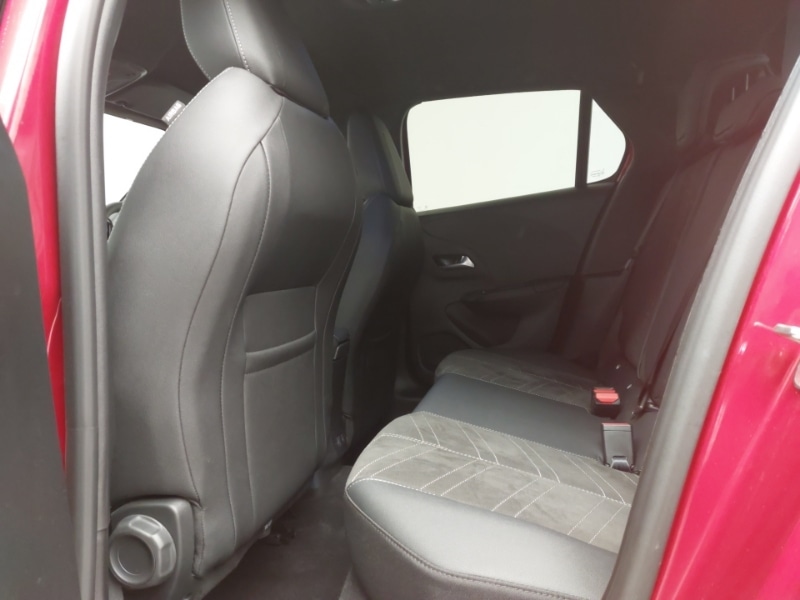 Used Vauxhall Corsa 2025 for sale - 76354677: Photo 6