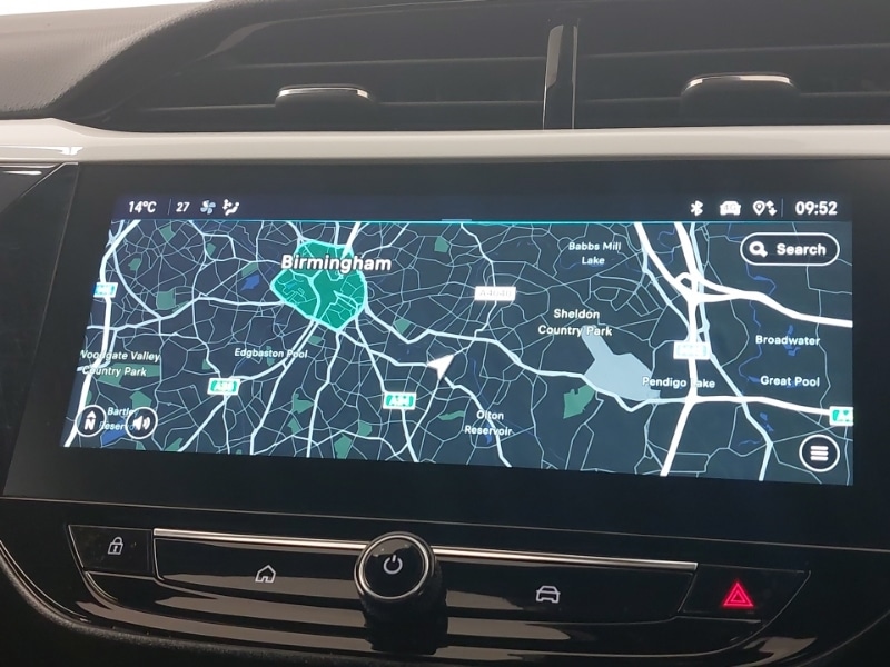 Used Vauxhall Corsa 2025 for sale - 76354677: Photo 7