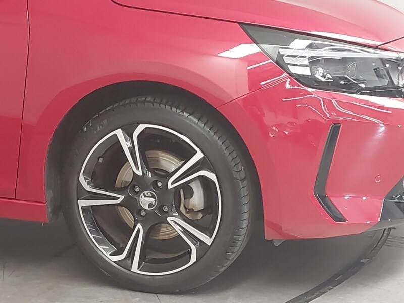 Used Vauxhall Corsa 2025 for sale - 76354677: Photo 9