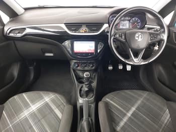 Used Vauxhall Corsa 2015 for sale - 79573698: Photo