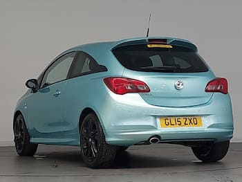 Used Vauxhall Corsa 2015 for sale - 79573698: Photo