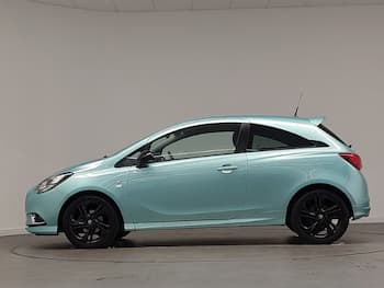 Used Vauxhall Corsa 2015 for sale - 79573698: Photo