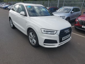 Used Audi Q3 2018 for sale - 79425167: Photo