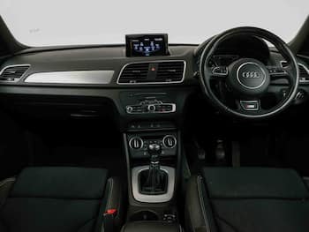 Used Audi Q3 2018 for sale - 79425167: Photo