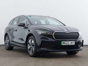 2023 - 150kW 80 Loft 82kWh 5dr Auto [125kW]