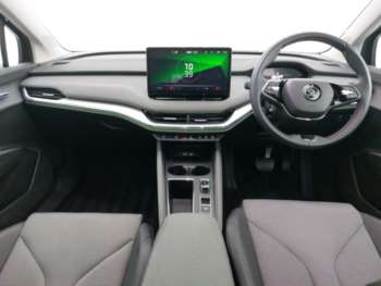 Used Skoda Enyaq 2023 for sale - 74787268: Photo