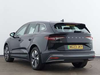 Used Skoda Enyaq 2023 for sale - 74787268: Photo