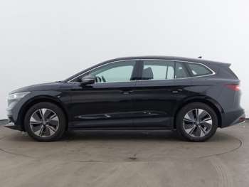 Used Skoda Enyaq 2023 for sale - 74787268: Photo