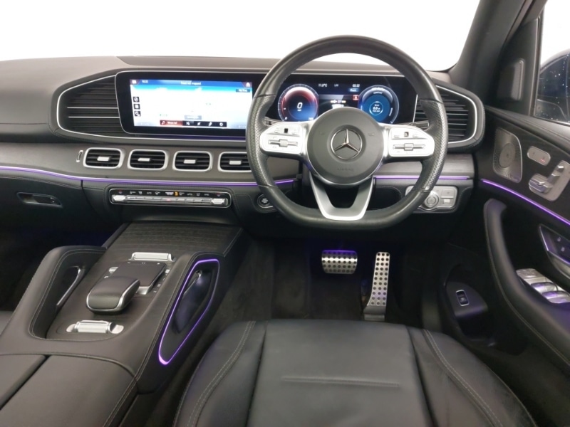 Used Mercedes-Benz GLE 2021 for sale - 77183783: Photo 12