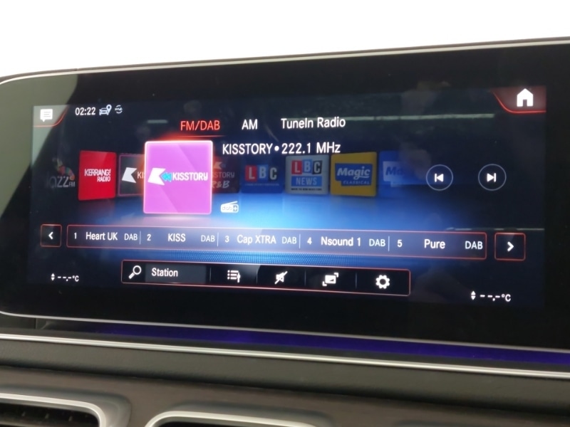 Used Mercedes-Benz GLE 2021 for sale - 77183783: Photo 13