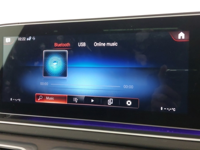 Used Mercedes-Benz GLE 2021 for sale - 77183783: Photo 15