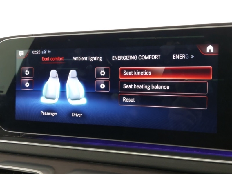 Used Mercedes-Benz GLE 2021 for sale - 77183783: Photo 16