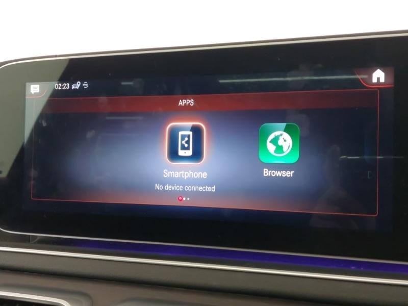 Used Mercedes-Benz GLE 2021 for sale - 77183783: Photo 17