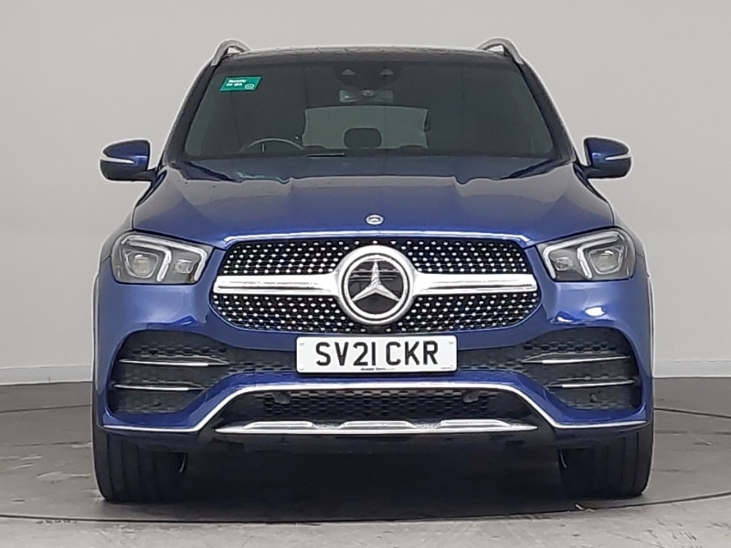 Used Mercedes-Benz GLE 2021 for sale - 77183783: Photo 19