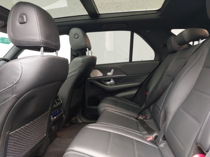 Used Mercedes-Benz GLE 2021 for sale - 77183783: Photo 6