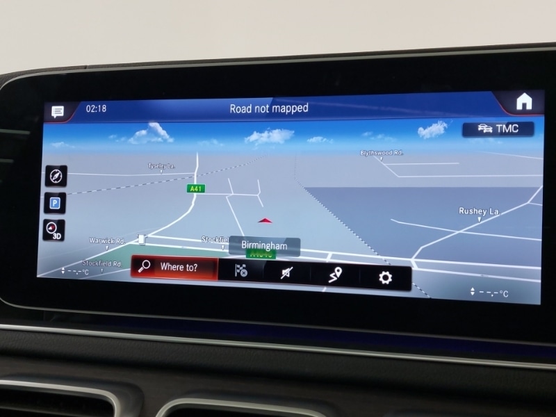 Used Mercedes-Benz GLE 2021 for sale - 77183783: Photo 7