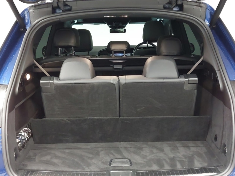 Used Mercedes-Benz GLE 2021 for sale - 77183783: Photo 8