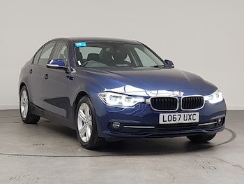 Used BMW 3 Series 2017 for sale - 79468283: Photo